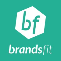 Brandsfit logo - Similar company to Cortina Nv