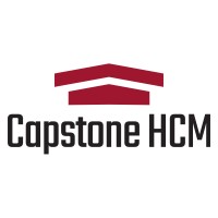 Capstone HCM logo - Similar company to Fosterthomas