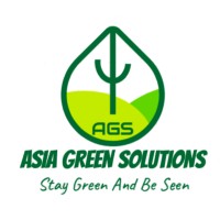 Asia Green Solutions (Pvt) Ltd logo - Similar company to Total Water Solution Ltd.