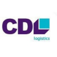 CDL Logistics logo - Similar company to Cdl London Limited