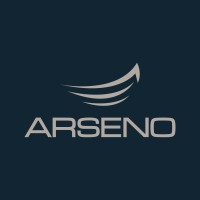 Arseno logo - Similar company to Jmn Enterprises Inc.