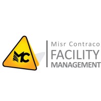 Misrcontraco Facility Management - MCFM logo - Similar company to Unitech Facility Management