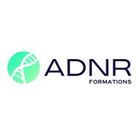 ADNR Formations logo - Similar company to La Horde