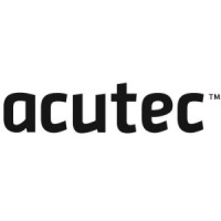 Acutec logo - Similar company to Dotogo Türkiye
