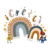 iCresci - Centro de Apoio ao Desenvolvimento Infantil e Parentalidade logo - Similar company to Opvc - Observatório Permanente Violência E Crime