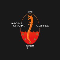 Naga's Charm Coffee logo - Similar company to Humanized Therapists