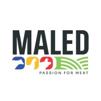 Maled Trading logo - Similar company to Sial In China