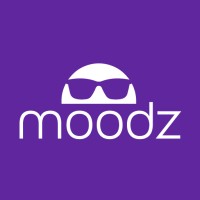 Moodz logo - Similar company to Rutero