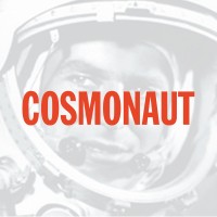 Cosmonaut
