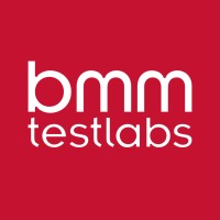 Bmm Testlabs