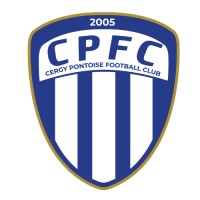 Cergy-Pontoise Football-Club