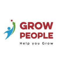 Grow People Inc. logo - Similar company to Konnexsolutions