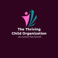 The Thriving Child Organization