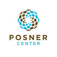 Posner Center for International Development logo - Similar company to Denver Council On Foreign Relations