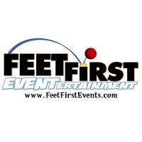 Feet First Eventertainment, Inc.