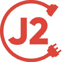 J2 Mechanical Electrical Services logo - Similar company to H&G Electrical Ltd