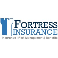 Fortress Insurance logo - Similar company to Quotesmatch.Com