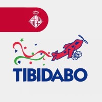 Tibidabo Amusement Park logo - Similar company to Creatiak
