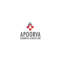 Apoorva Diagnostic & Healthcare logo - Similar company to Sri Krishna Sevashrama