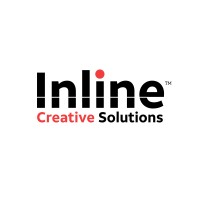 Inline Creative Solutions logo - Similar company to Inline Group