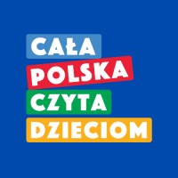 Cała Polska czyta dzieciom logo - Similar company to So Blue Sky