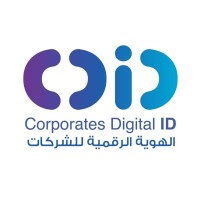 Corporates Digital Identity- CDID logo - Similar company to The Nale Group, Llc
