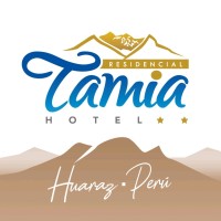 Hotel Residencial Tamia logo - Similar company to Hotel Hatunkay
