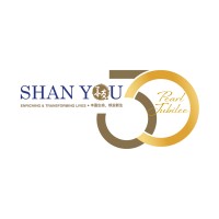 Shan You logo - Similar company to Thinkersbox Pte. Ltd.