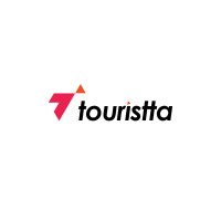 Touristta Bangladesh logo - Similar company to Developerstroop- Web, App, Seo  & Software  Company