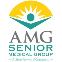 AMG Senior Medical Group logo - Similar company to Inspiration Hospice And Home Health