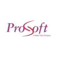 ProSoft Technology Group Inc.dba Kellton Tech logo - Similar company to Prosoft, A Belden Brand