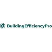 BuildingEfficiencyPro logo - Similar company to Energo