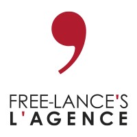 FREE-LANCE'S L'AGENCE logo - Similar company to Studio Hyphen Paris