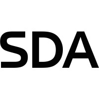 SDA - Luminaire Design Agency logo - Similar company to Impact Architectural Lighting