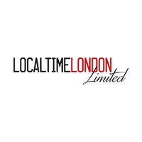 LocalTime London logo - Similar company to Station Management Solutions Limited