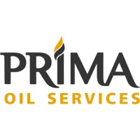 Prima Oil Servies logo - Similar company to Mountain (Thailand) Co.,Ltd.
