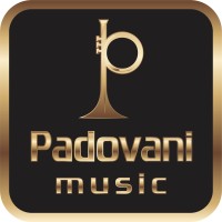 Padovani Music logo - Similar company to Bbico