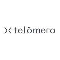 Telómera logo - Similar company to Telomera