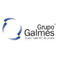 Grupo Galmes logo - Similar company to Galmes Digital