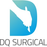 DQ SURGICAL GmbH logo - Similar company to Morpheus Ag