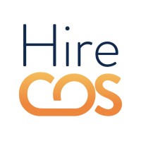 HireCOS logo - Similar company to Verisave