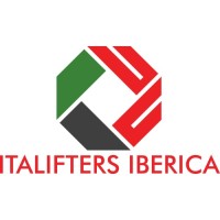 ITALIFTERS IBERICA logo - Similar company to Mincam Gmbh