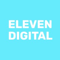 Eleven Digital logo - Similar company to Ulladulla Films