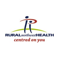 Rural Northwest Health logo - Similar company to Central Highlands Rural Health
