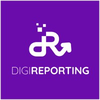 DigiReporting logo - Similar company to Dadupa