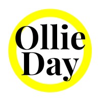 OllieDay logo - Similar company to 爱康国宾集团