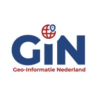 Geo-Informatie Nederland logo - Similar company to Longa'30