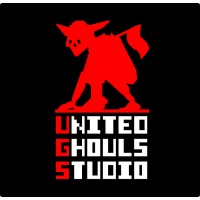 United Ghouls Studio logo - Similar company to Overmind Game Studios