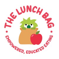 The Lunch Bag logo - Similar company to Super Love.