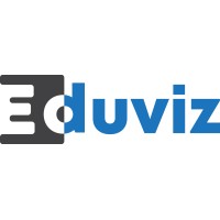 Eduviz logo - Similar company to Eduvizo